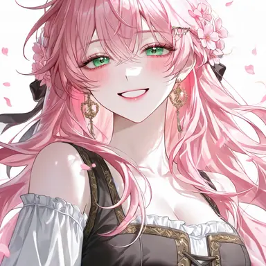 Profile image of 엘레나