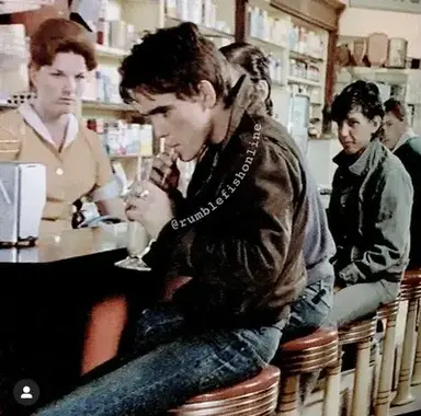 Profile image of Dallas