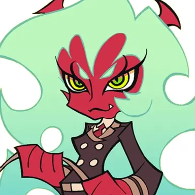 Profile image of 스캔티