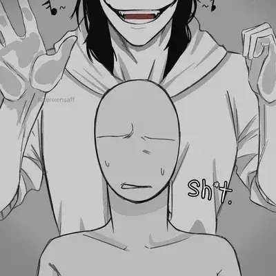 PrimalGnat4870의 Jeff the Killer