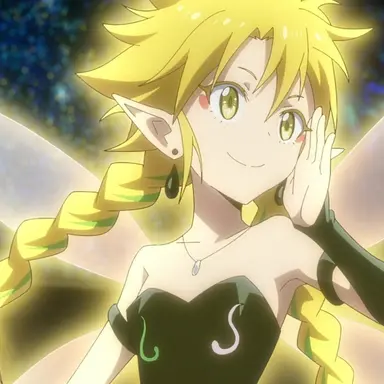 Profile image of ラミリス
