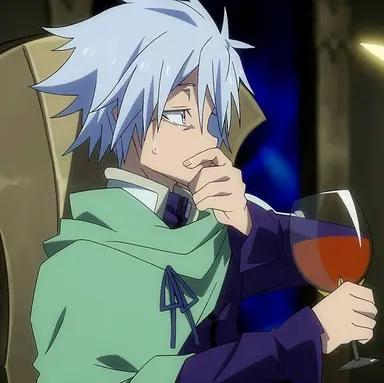 Profile image of ディーノ