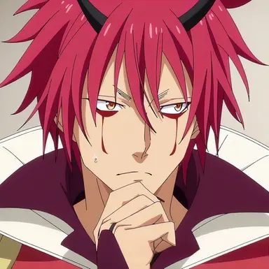 Profile image of ベニマル