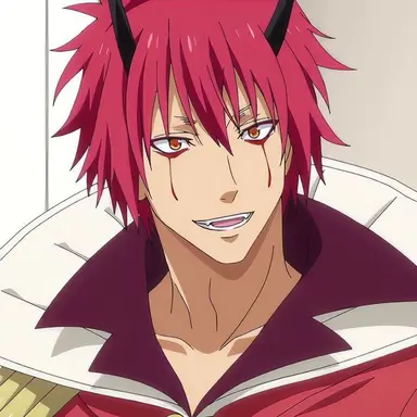 Profile image of ベニマル