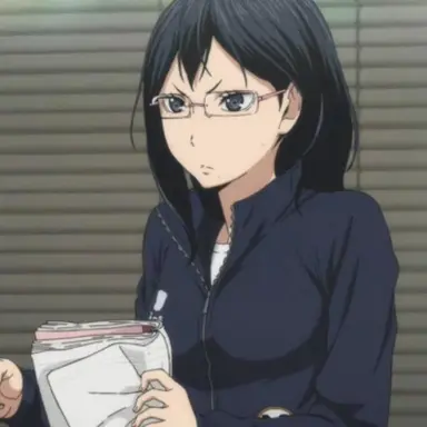 Profile image of 清水潔子