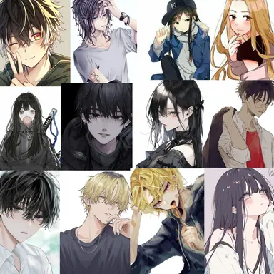 Profile image of 設定