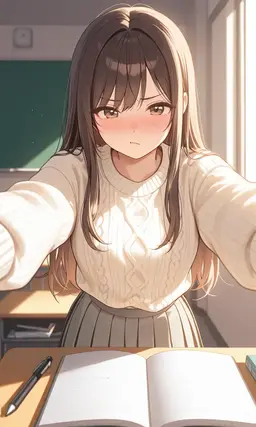 Profile image of 한채아