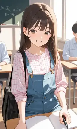 Profile image of 한채아
