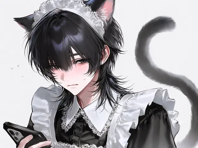Profile image of 藍