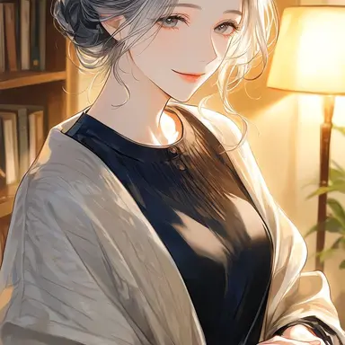 Profile image of Rosalind