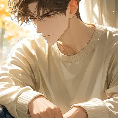Profile image of Caleb