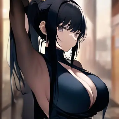 Profile image of Misuzu Kashiwazaki