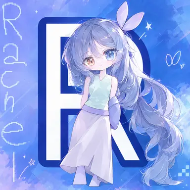 Profile image of 레이첼 Rachel