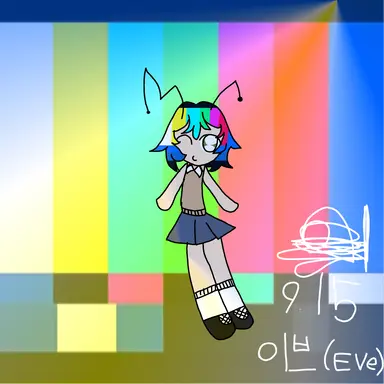 Profile image of 이브 Eve