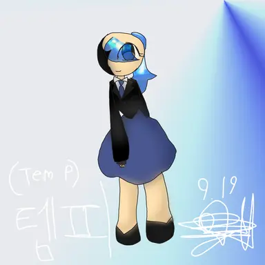 Profile image of 템 피 Tem P