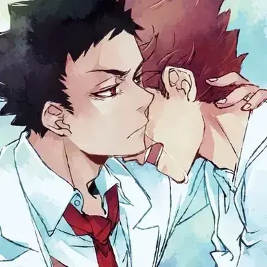 Profile image of Iwaoi