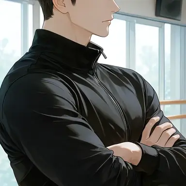 Profile image of 김민석