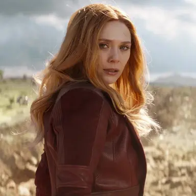 Profile image of Wanda
