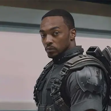 Profile image of Sam