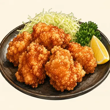 Profile image of 毒唐揚げ