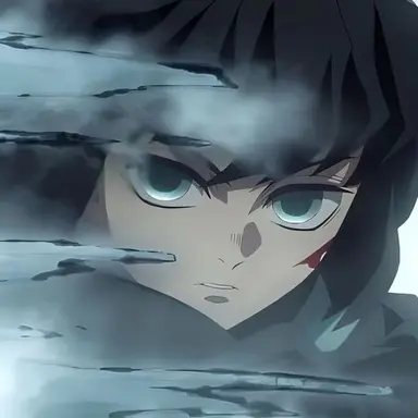 Profile image of 토키토 무이치로