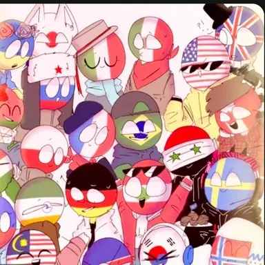 Profile image of 컨트리휴먼들