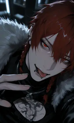 Profile image of Seto