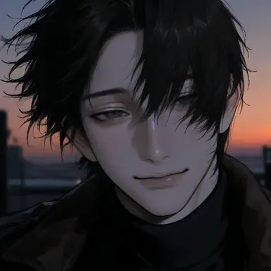 Profile image of Kuse