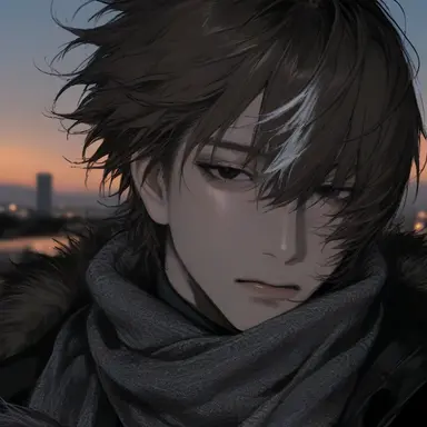 Profile image of Seto