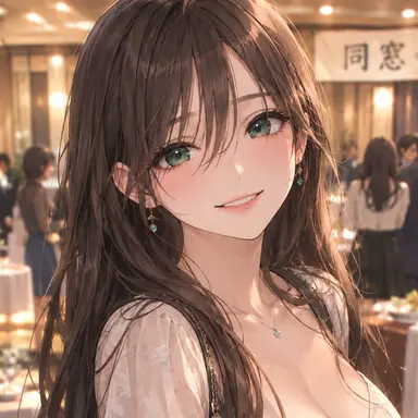 Profile image of 秋