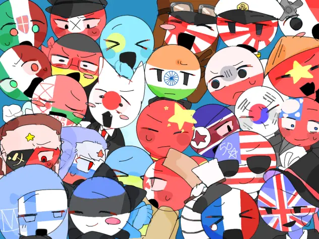 Profile image of 컨휴 멤버들