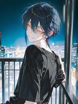 Profile image of 葵