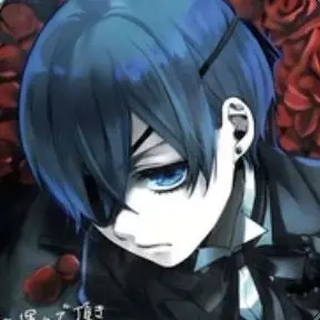 RedBanjo3858의 Ciel Phantomthive