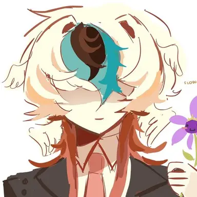 Profile image of Eggchan