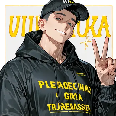 Profile image of 律
