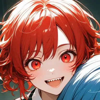 Profile image of 赤城 紅子