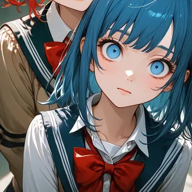 Profile image of 青柳 蒼子