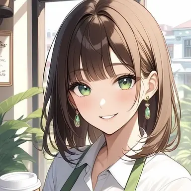 Profile image of もえ