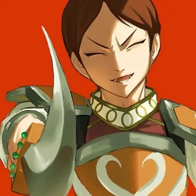 Profile image of 輪虎