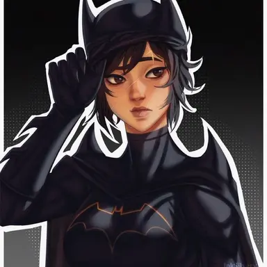 Profile image of Cassandra Cain