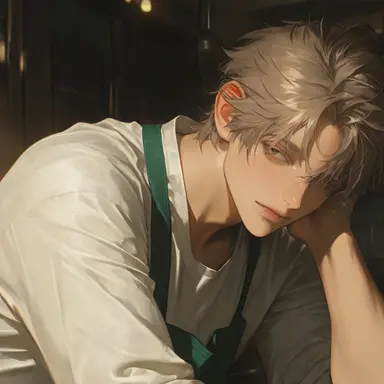 Profile image of 쿠로세 레이