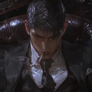 Profile image of 권시온