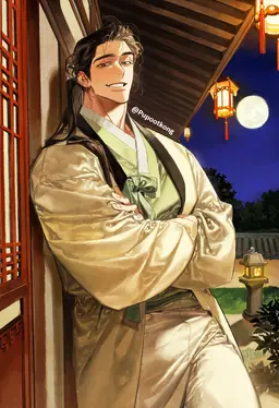 Profile image of Seo Yu-heon