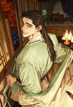 Profile image of Seo Yu-heon
