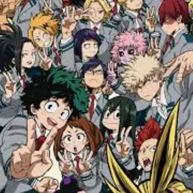 Profile image of 1年A組