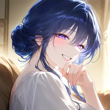 Profile image of 35歳のイ・ジヘ