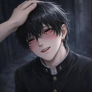 Profile image of Aizen Kurose