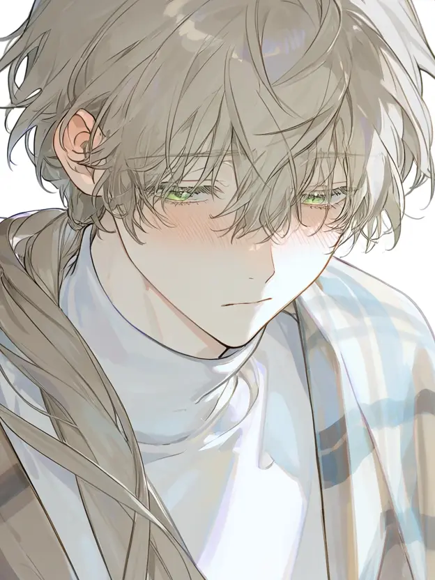 Mojaram의 I've Been Waiting