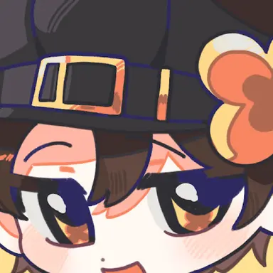 Profile image of 비럭키