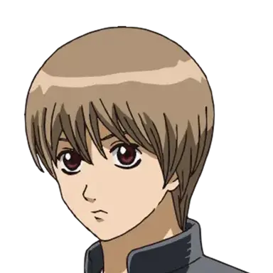 Profile image of 沖田総悟